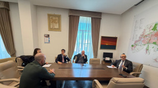 Delegazione Stellantis, 'a maggio novit&agrave; positive per Pomigliano'