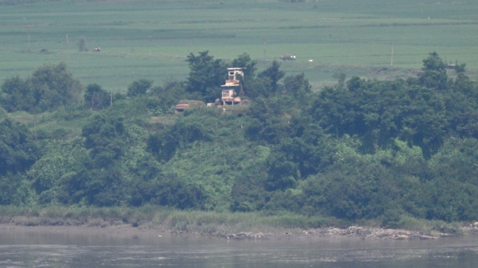 US fears mistreatment of American soldier held by N.Korea