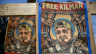 Una jueza de EEUU ordenar&aacute; liberar al salvadore&ntilde;o deportado por error hasta su juicio