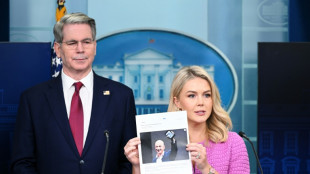 Trump-Z&ouml;lle: Wei&szlig;es Haus warnt Amazon vor Offenlegung der Kosten