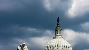 Trump acaricia una victoria en el Senado para su presupuesto federal