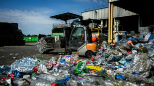 Europa produce menos pl&aacute;stico ante la competencia de Asia y EEUU, advierte una asociaci&oacute;n sectorial