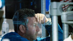 Wall Street tr&eacute;buche devant la mont&eacute;e des taux obligataires