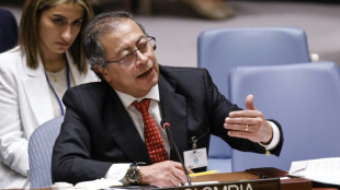 Petro pide en la ONU 7 a&ntilde;os m&aacute;s y medidas financieras para acuerdos de paz de Colombia