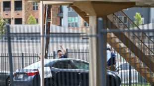 El migrante muerto en el ataque a un centro de detenci&oacute;n en EEUU era de El Salvador