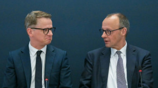 Merz: Ressortzuschnitt nicht Grund f&uuml;r Linnemann-Verzicht auf Ministerposten