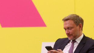 Lindner: Kampf gegen Inflation muss oberste Priorit&auml;t haben