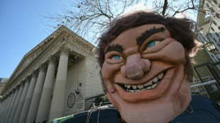 La inflaci&oacute;n sigue cayendo en Argentina, a 2,4% mensual y 166% interanual