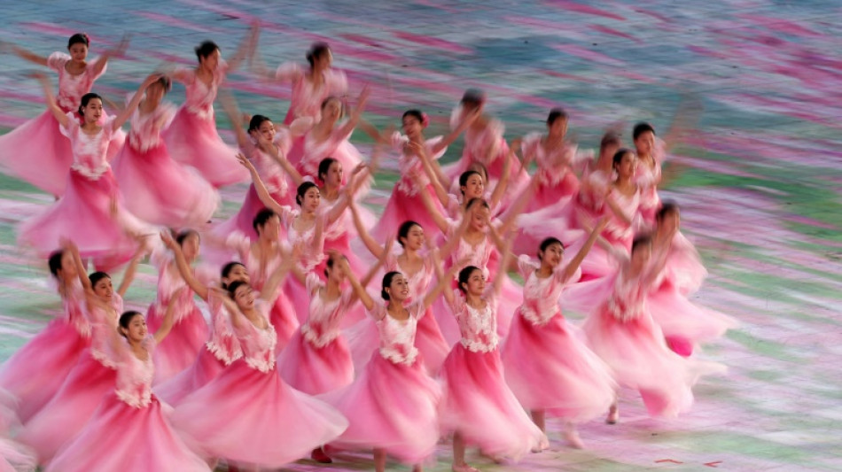 China acusa a espías estadounidenses de ciberataques durante un reciente evento deportivo