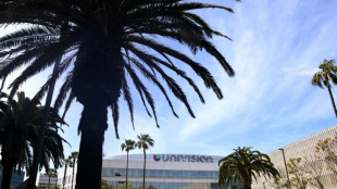 TelevisaUnivisi&oacute;n anuncia una reestructuraci&oacute;n para reforzarse en "2025 y m&aacute;s all&aacute;"