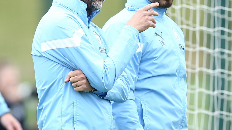 Nasce la Premier 2024-'25, &egrave; subito sfida Maresca-Guardiola