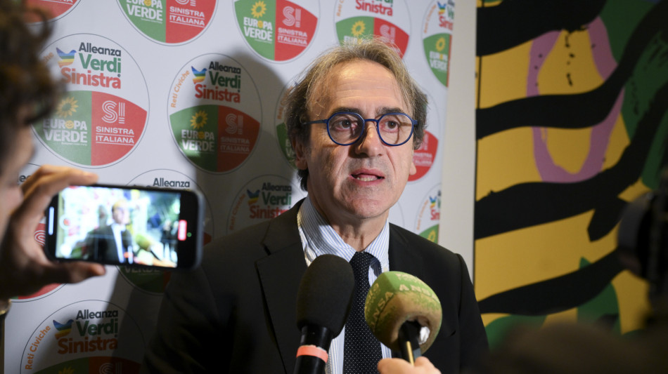 Bonelli (Avs), &egrave; assolutamente necessario che Meloni torni in Aula