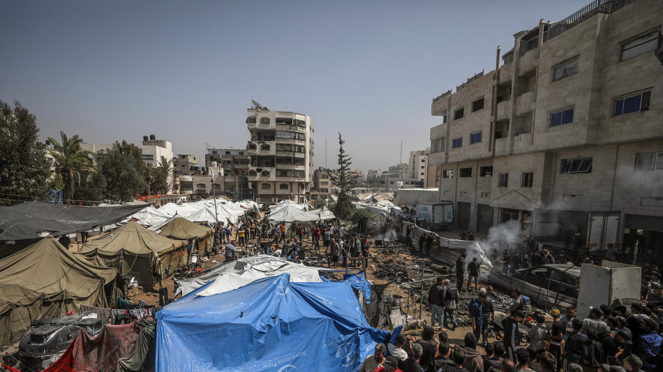Sabato l'ultima telefonata del papa a Gaza,'grande dolore'