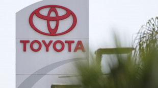 Toyota prima per vendite globali per sesto anno consecutivo