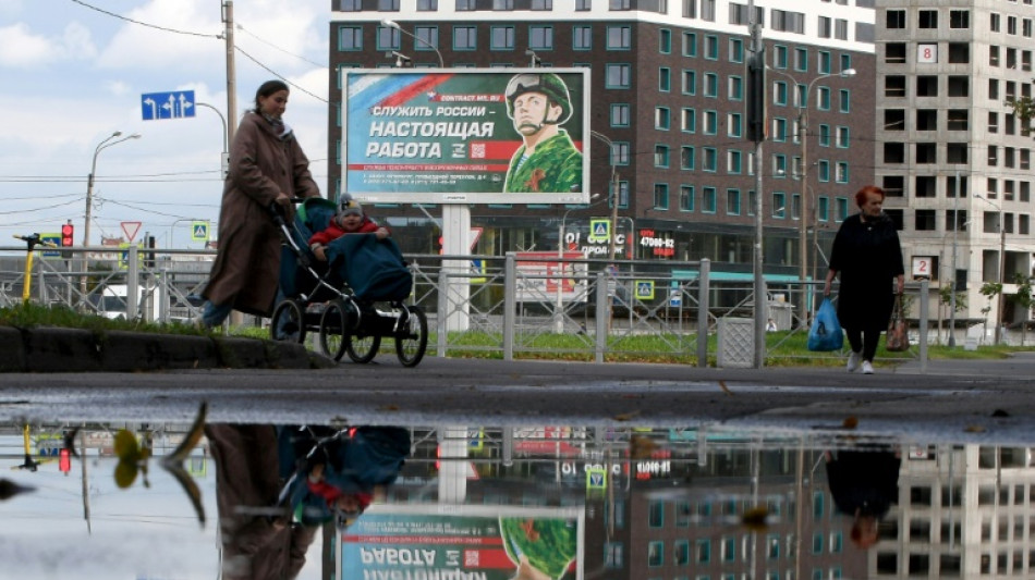Un militar herido en un tiroteo en un centro de reclutamiento del ej&eacute;rcito en Rusia