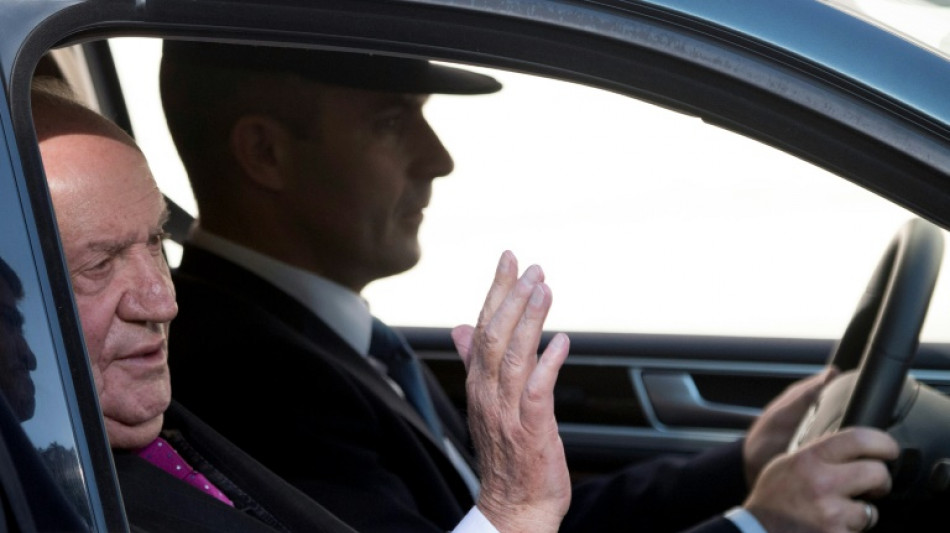 Rey em&eacute;rito de Espa&ntilde;a podr&aacute; recurrir denegaci&oacute;n de inmunidad ante justicia brit&aacute;nica