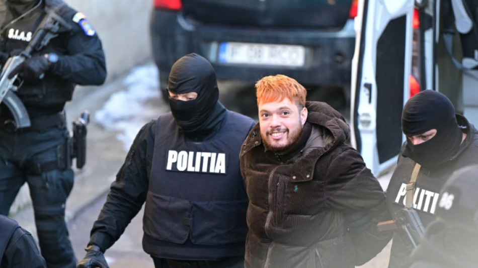 Detienen a 24 personas m&aacute;s por la huida del narcotraficante franc&eacute;s Mohamed Amra