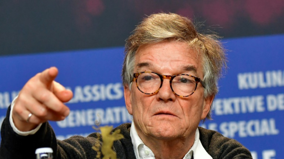 El cineasta franc&eacute;s Beno&icirc;t Jacquot inculpado por la violaci&oacute;n de dos actrices