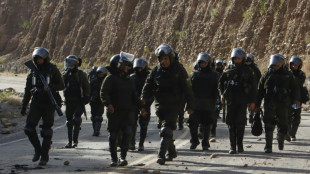 Seguidores de Evo Morales suspenden bloqueos de rutas en Bolivia que dejaron seis muertos