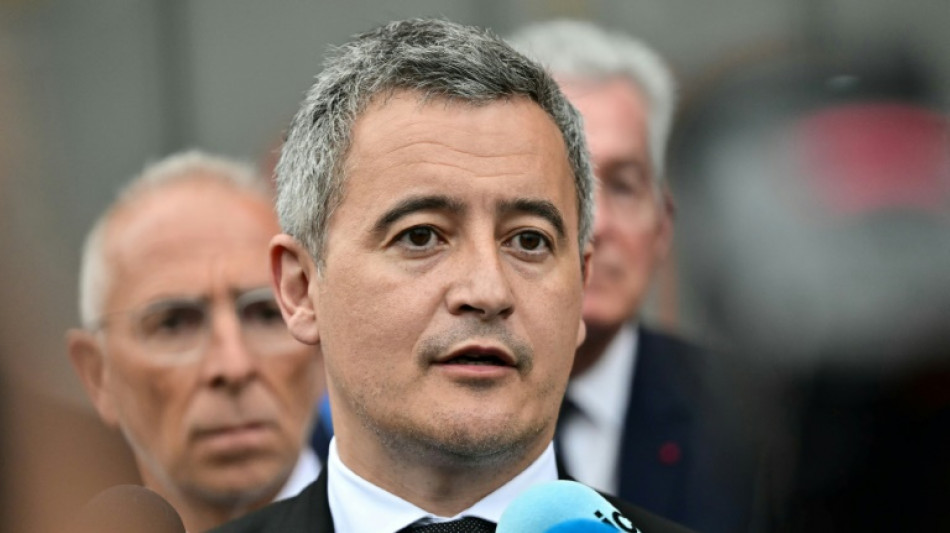 Prisons: nouvelles attaques, des personnels cibl&eacute;s