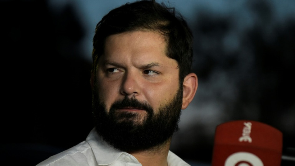 La econom&iacute;a de Chile crece un 2,5% en enero