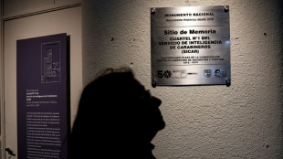 50 years later, wounds of Pinochet regime are still raw