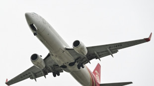 China afirma que rechaz&oacute; la entrega de aviones Boeing por los aranceles de EEUU