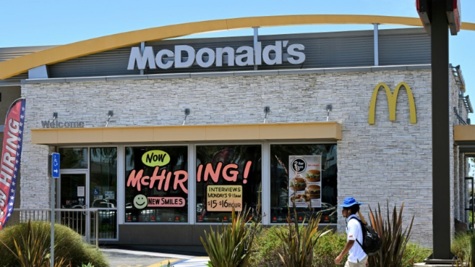 La b&uacute;squeda desesperada de empleados contin&uacute;a en Estados Unidos