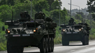 Bangkok: K&auml;mpfe mit Kambodscha k&ouml;nnten sich zu "Krieg" ausweiten