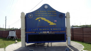 Cuba protesta contra presen&ccedil;a de submarino nuclear dos EUA em Guant&aacute;namo