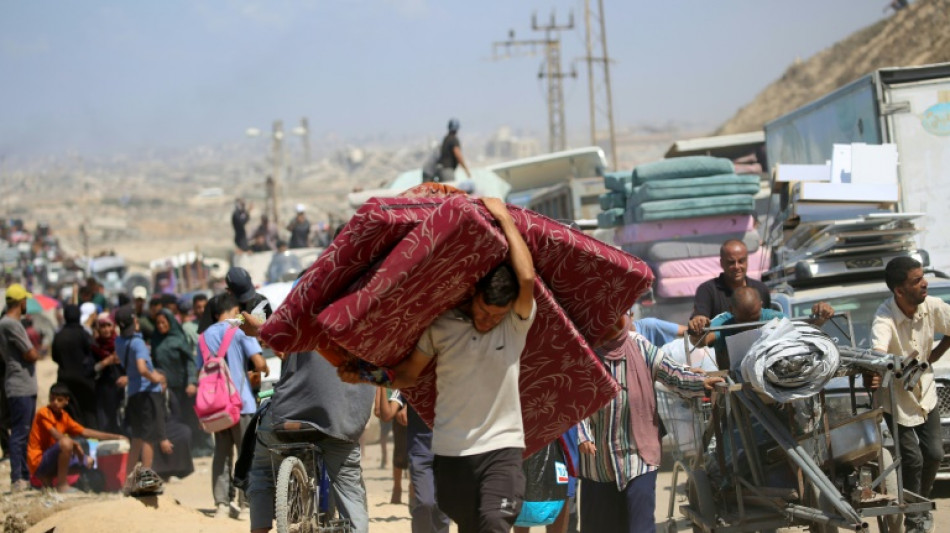 Israelenses de luto pedem reconhecimento do Estado palestino