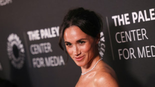 La s&eacute;rie de Meghan Markle sur la cuisine sortira le 15 janvier sur Netflix