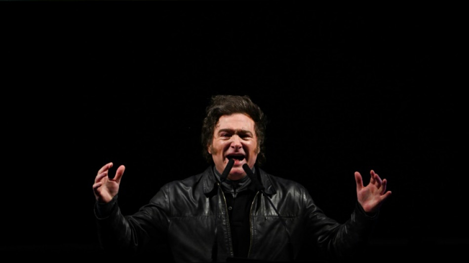 Inflaci&oacute;n cede en Argentina en octubre y baja del 200% anual