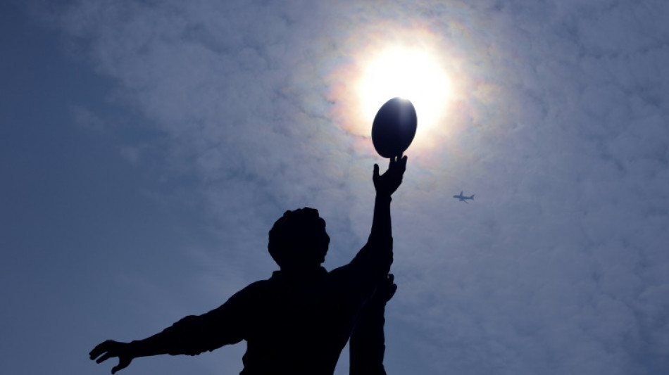 Rugby players lose order challenge in brain injury claim