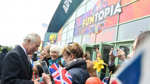 La invasi&oacute;n de Ucrania es un ataque a la libertad, denuncia el pr&iacute;ncipe Carlos