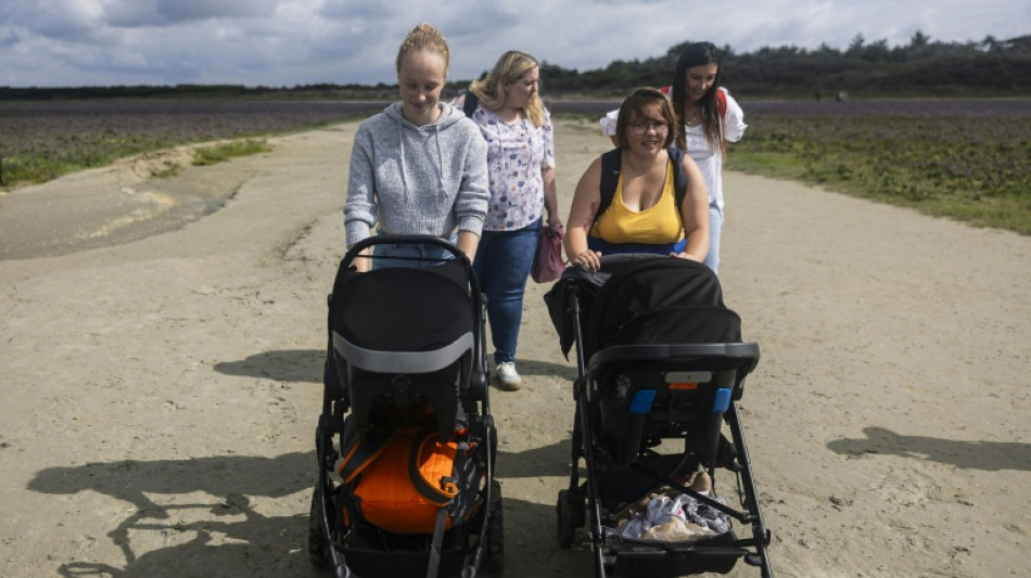 Dans le Pas-de-Calais, un accompagnement des mères adolescentes