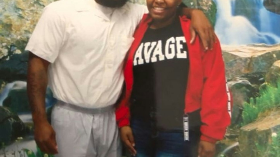 Un afroestadounidense ser&aacute; ejecutado en Misuri por matar a un polic&iacute;a blanco