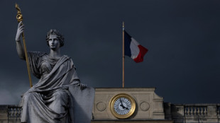 Ratingagentur Fitch stuft Frankreich wegen hoher Staatsverschuldung herab