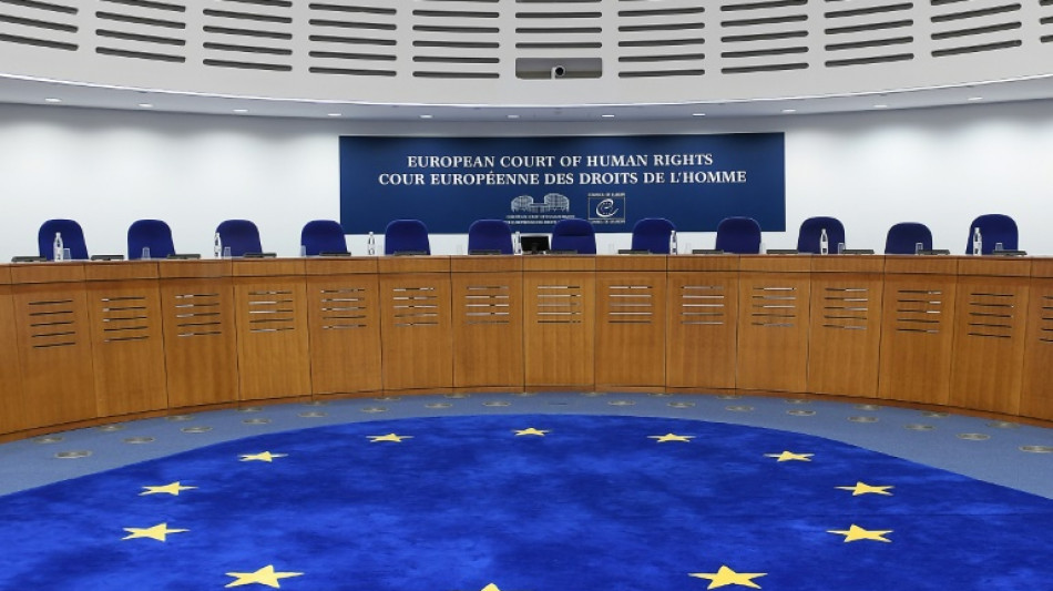 Un tribunal europeo da la raz&oacute;n a una mujer acusada por su marido de negarse a mantener relaciones sexuales