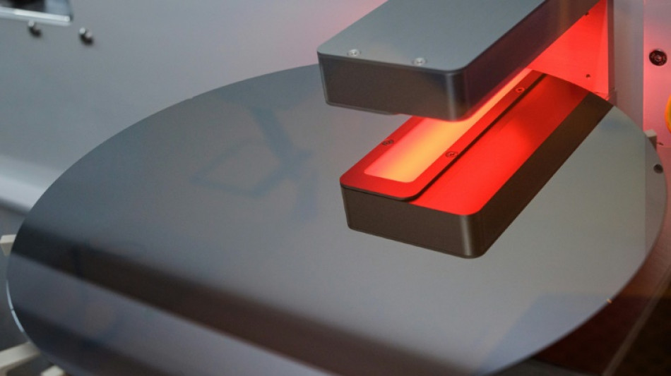 Niederlande &uuml;bernehmen Kontrolle &uuml;ber Chip-Hersteller von chinesischem Eigent&uuml;mer