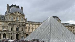 Grandes exposiciones de los museos de Par&iacute;s baten r&eacute;cords de visitantes en 2023