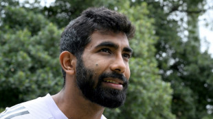 Bumrah 'available' for Mumbai's IPL clash with Bengaluru