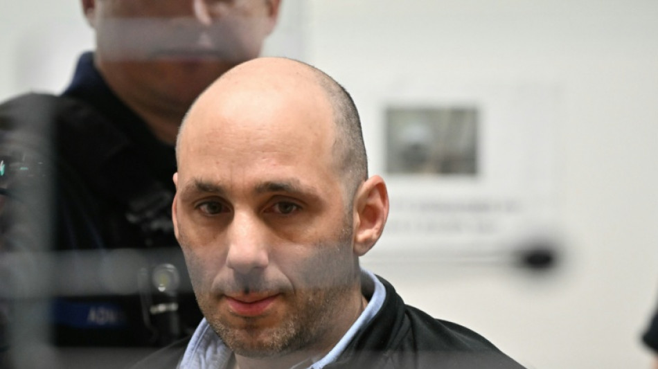 "Le crime parfait attendra": 30 ans de r&eacute;clusion requis contre C&eacute;dric Jubillar