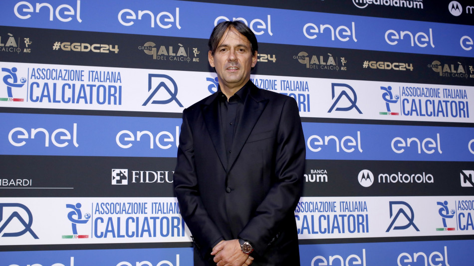 Inzaghi, rivincere &egrave; difficile ma l'Inter &egrave; matura