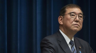 Japon: d&eacute;mission imminente du Premier ministre, selon des m&eacute;dias 