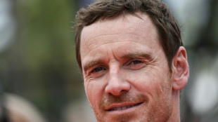 Michael Fassbender schw&auml;rmt von seinem Dasein als Familienvater