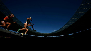 World Athletics brings in gene tests for female category eligibility