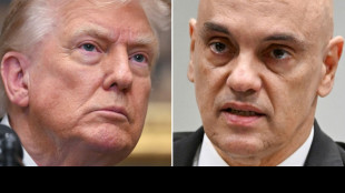 Brasilianischer Richter will US-Sanktionen wegen Bolsonaro-Prozess "ignorieren"