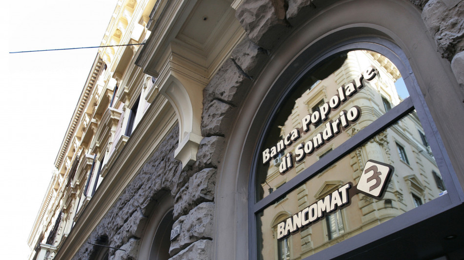 Piccoli azionisti Bps, senza territorio la banca non &egrave; nulla