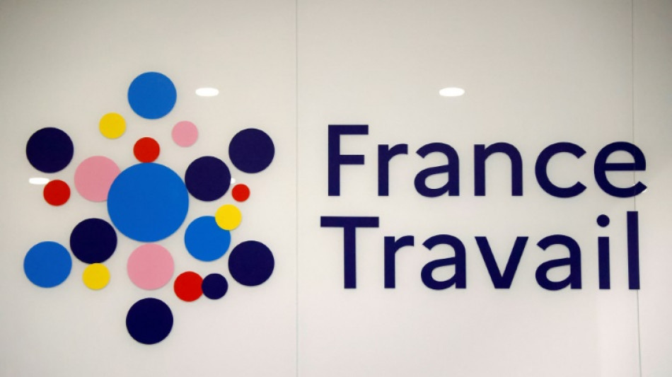 Ch&ocirc;mage: une l&eacute;g&egrave;re hausse au 2e trimestre